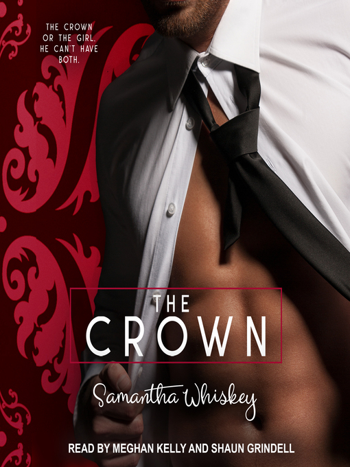 Title details for The Crown by Samantha Whiskey - Available